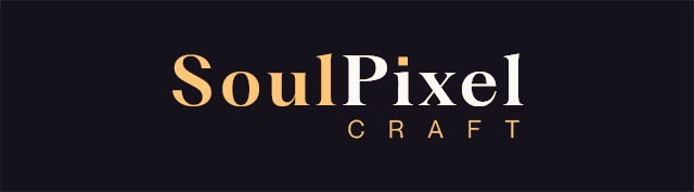 SoulPixelCraft