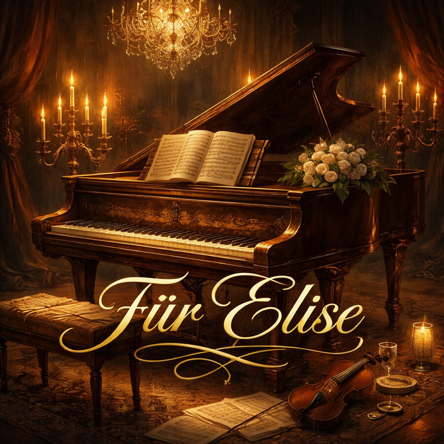 Für Elise
